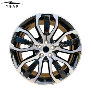 21 Inch 5x120 ForgedWheel Rims for Range Rover